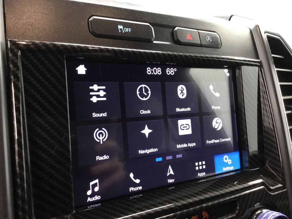 Used 2019 Ford F150 XLT w/ Equipment Group 302A Luxury AWD/4WD image 28