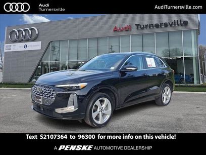 Certified 2025 Audi Q5 Premium