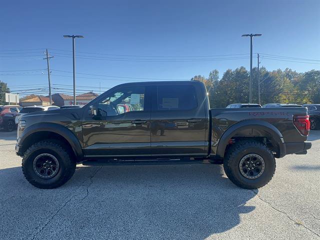 New 2026 Ford F150 Raptor AWD/4WD image 2