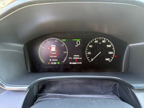 New 2026 Honda CR-V Sport image 17