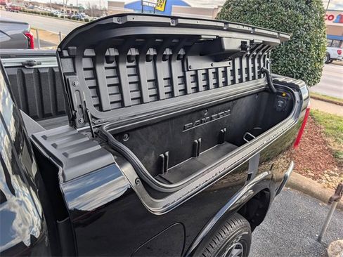 Used 2025 RAM 1500 Limited w/ Trailer Tow Group image 19