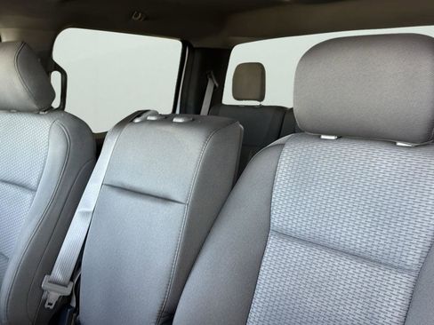 Certified 2019 Ford F150 XLT w/ Equipment Group 301A Mid image 10