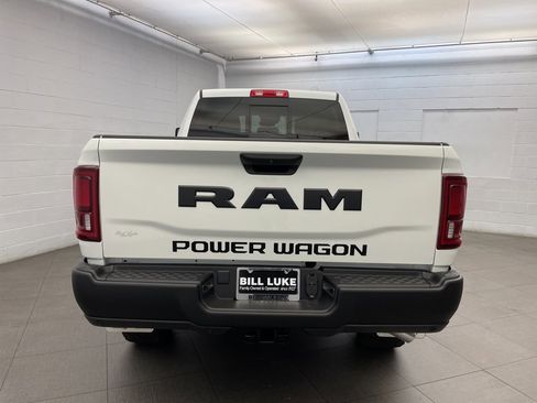 New 2026 RAM 2500 Power Wagon image 4