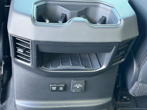 Used 2024 Toyota Tundra TRD Pro image 14