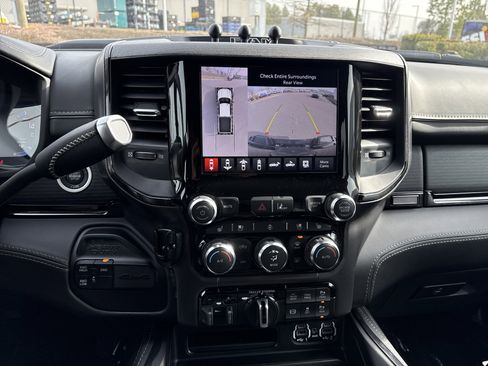 Used 2023 RAM 3500 Limited w/ Night Edition image 31