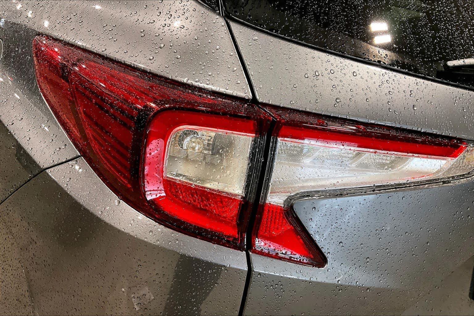 Certified 2024 Acura RDX SH-AWD image 27