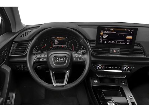 Used 2021 Audi Q5 2.0T Premium Plus AWD/4WD image 6