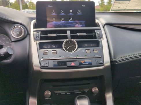 Used 2019 Lexus NX 300 FWD image 23
