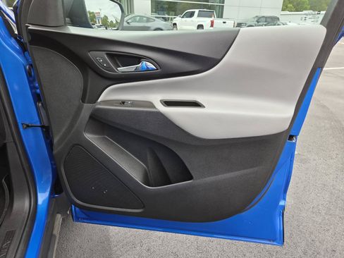 Used 2024 Chevrolet Equinox LS w/ LPO, Floor Liner Package AWD/4WD image 22
