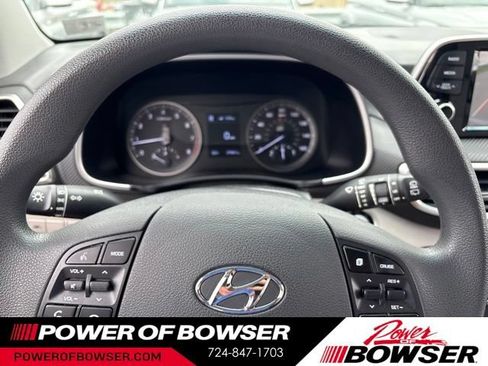 Used 2020 Hyundai Tucson Value AWD/4WD image 20