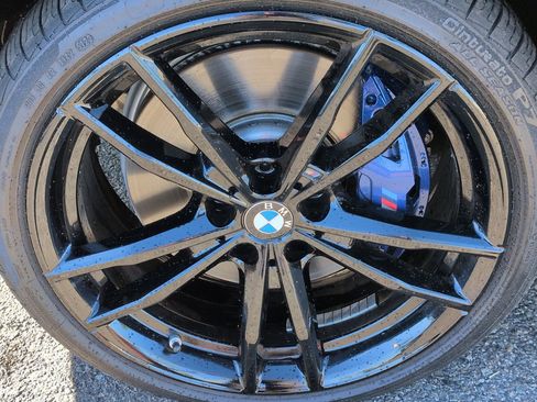 Certified 2023 BMW M340i w/ Premium Package image 13