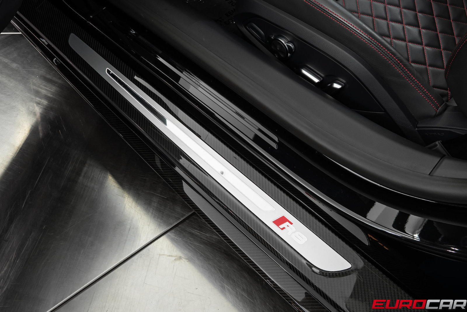Used 2023 Audi R8 V10 performance AWD/4WD image 57