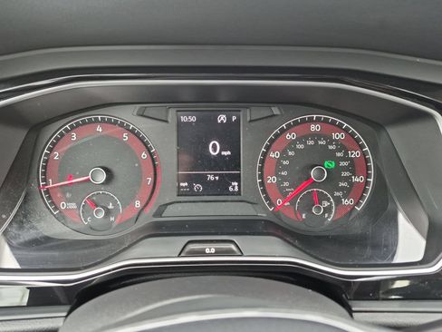 Used 2021 Volkswagen Jetta SE FWD image 13