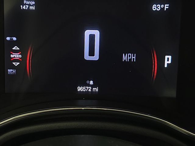 Used 2015 Dodge Durango SXT w/ Quick Order Package 23B AWD/4WD image 17