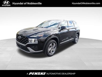 Certified 2023 Hyundai Santa Fe SEL