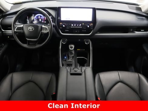 Used 2025 Toyota Grand Highlander FWD image 31