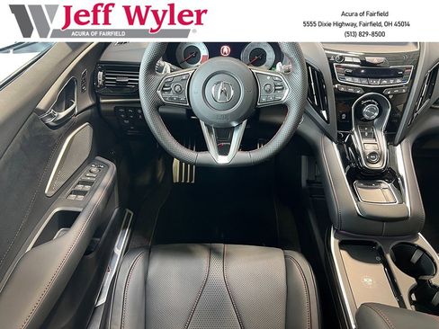 New 2026 Acura RDX A-Spec image 18