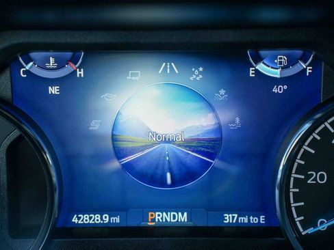 Used 2022 Ford F150 XLT w/ Equipment Group 302A High image 27