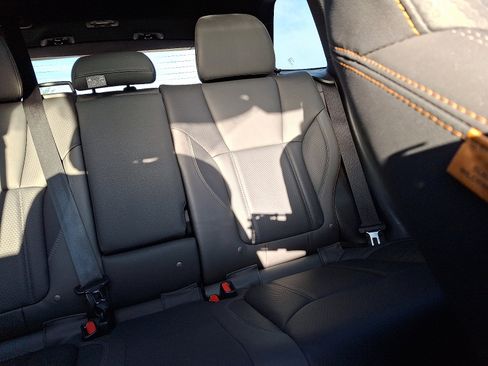 Used 2022 Subaru Forester Wilderness image 20