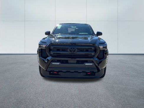 New 2026 Toyota Tacoma SR5 image 3