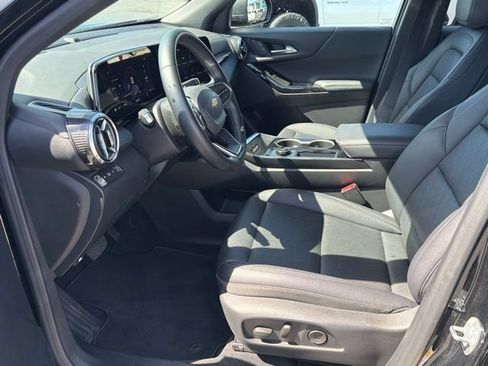 Certified 2026 Chevrolet Equinox LT w/ Convenience Package II AWD/4WD image 26