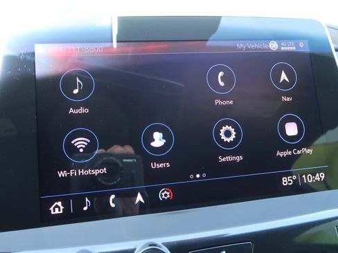 Used 2020 Cadillac CT5 Premium Luxury AWD/4WD image 31