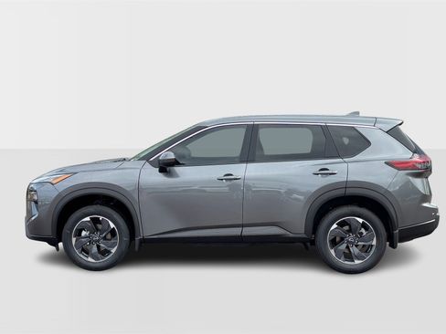 New 2026 Nissan Rogue SV w/ Cold Weather Package image 2