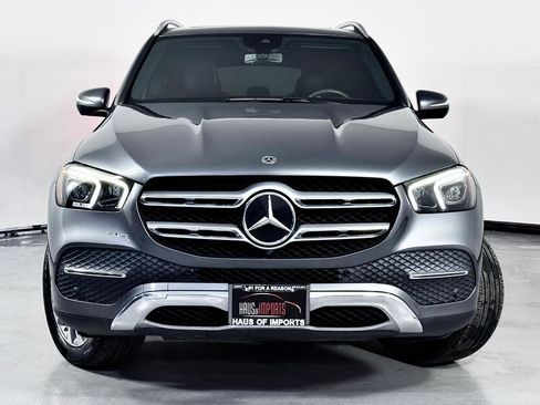 Used 2020 Mercedes-Benz GLE 350 w/ Premium Package image 7