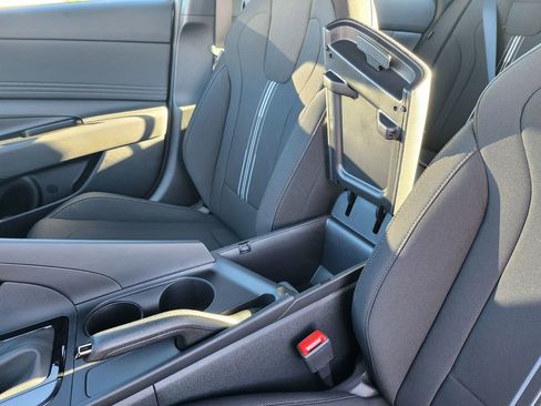 Certified 2026 Hyundai Elantra Sport image 27