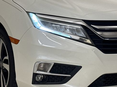 Used 2019 Honda Odyssey Elite image 5