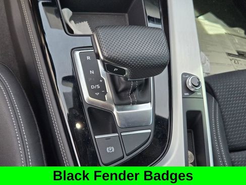 Used 2024 Audi A5 2.0T Premium Plus w/ Premium Plus image 13