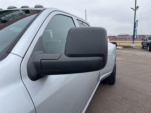 New 2026 RAM 3500 Tradesman w/ Chrome Appearance Group A AWD/4WD image 44