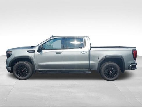 New 2026 GMC Sierra 1500 Elevation w/ Elevation Premium Package AWD/4WD image 2