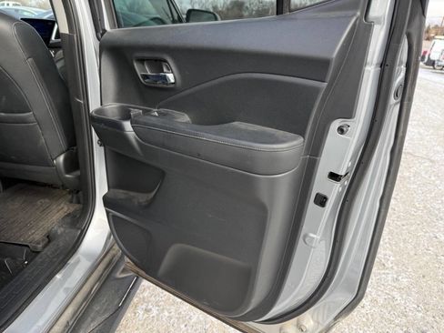 Used 2017 Honda Ridgeline RTL-T image 20