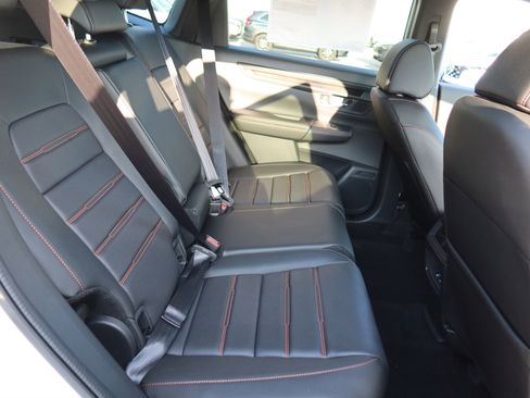 New 2026 Honda CR-V Sport-L image 6