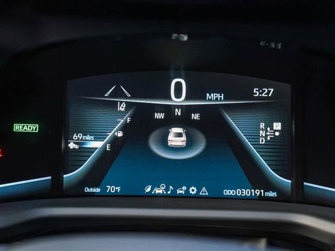 Used 2023 Toyota Mirai XLE w/ Advanced Technology Package image 24