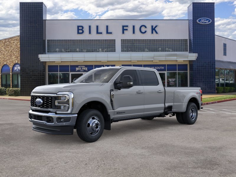 New 2026 Ford F350 Lariat w/ Lariat Ultimate Package AWD/4WD image 1