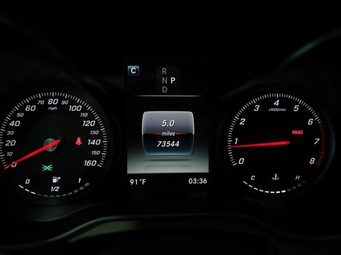 Used 2018 Mercedes-Benz C 300 Sedan w/ Premium Package image 17