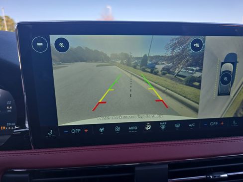 New 2026 Lincoln Corsair Reserve image 23