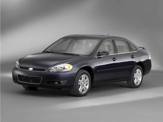 Used 2013 Chevrolet Impala LS FWD video 1