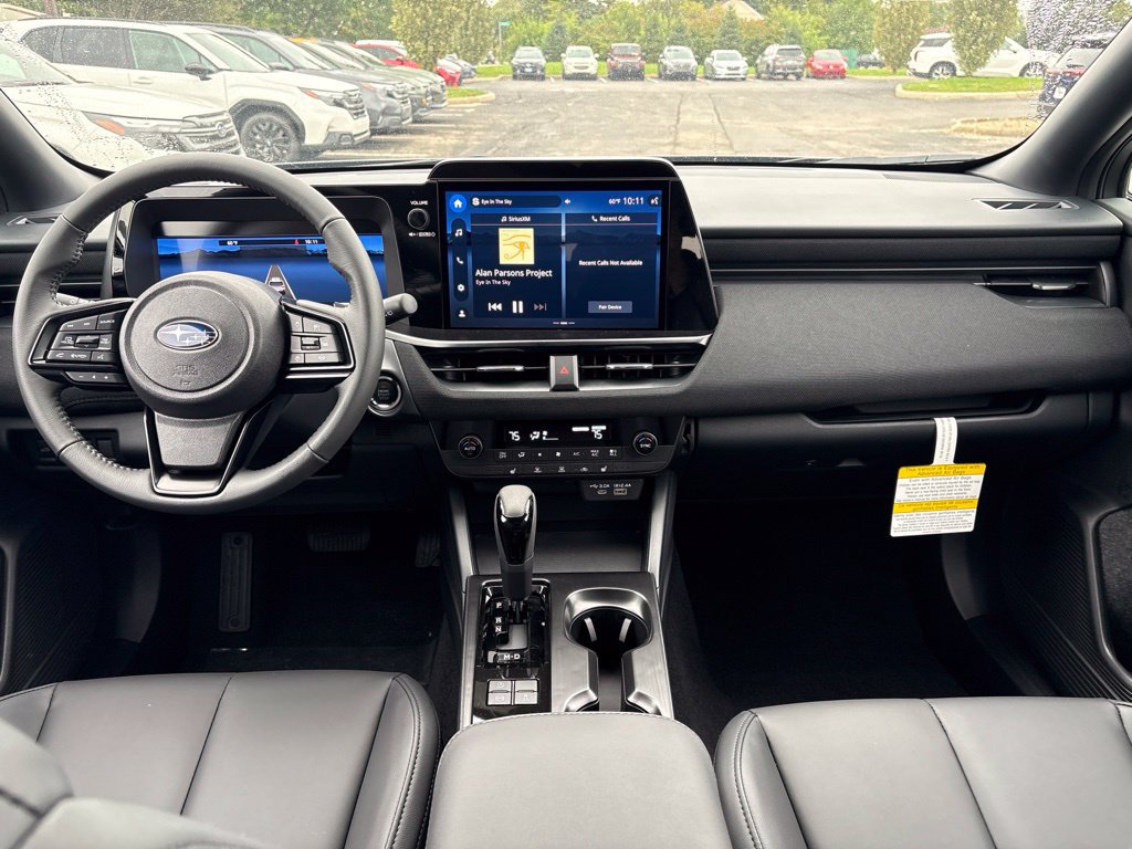 New 2026 Subaru Outback Premium AWD/4WD image 11