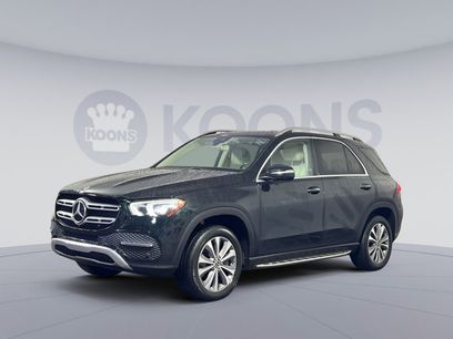 Used 2020 Mercedes-Benz GLE 350 4MATIC
