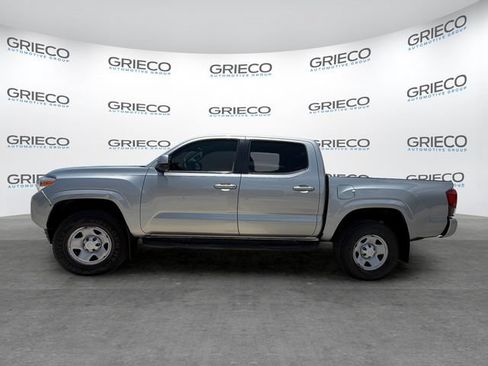 Used 2019 Toyota Tacoma SR w/ SR Convenience Package RWD image 4