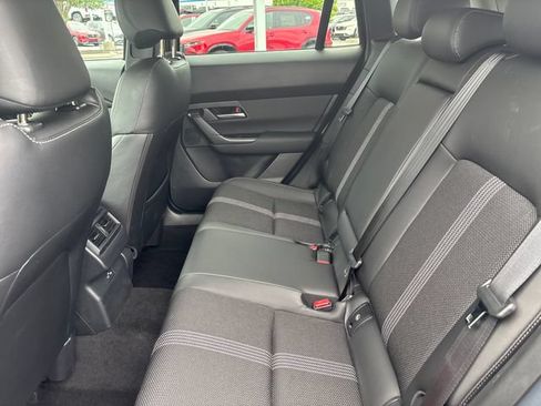 Certified 2025 MAZDA CX-50 AWD 2.5 S w/ Premium Package image 20