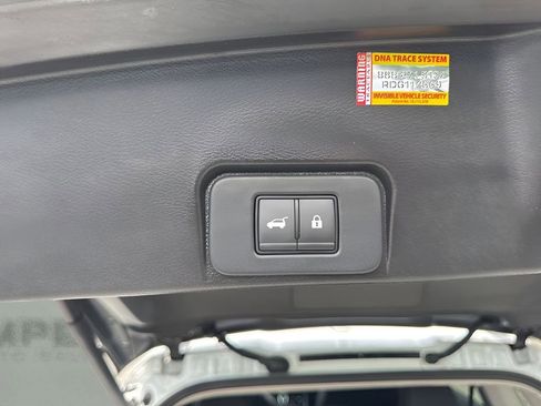 Used 2024 Nissan Rogue SL w/ SL Premium Package AWD/4WD image 29