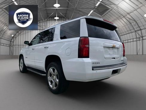 Used 2019 Chevrolet Tahoe Premier image 5