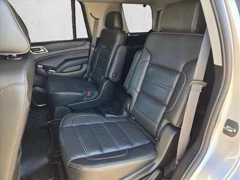 Used 2019 GMC Yukon Denali w/ Denali Ultimate Package image 20