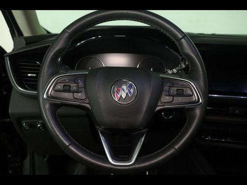 Used 2022 Buick Envision Preferred AWD/4WD image 19