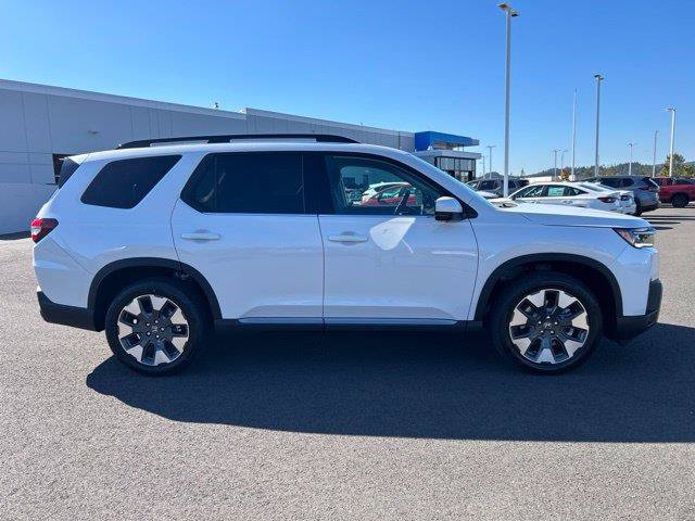New 2026 Honda Pilot Elite image 4
