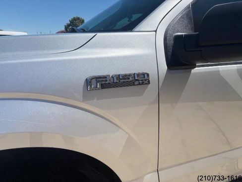 Used 2019 Ford F150 XL w/ Equipment Group 101A Mid image 12